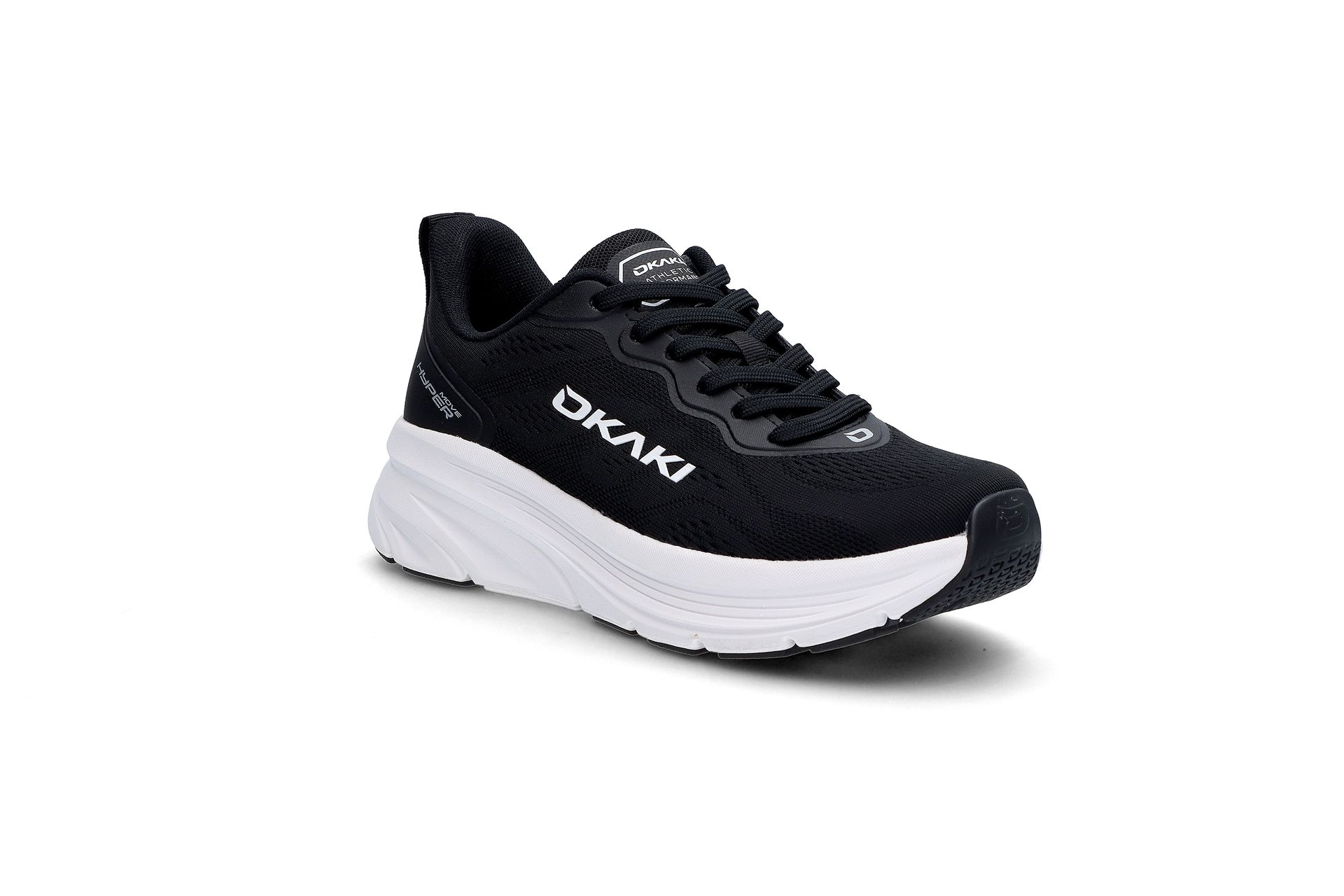 OKAKI 2315 BLACK/WHITE OKAKI