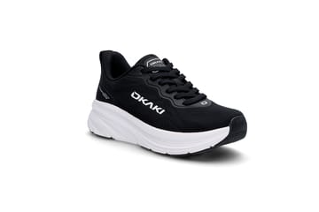 OKAKI 2315 BLACK/WHITE OKAKI