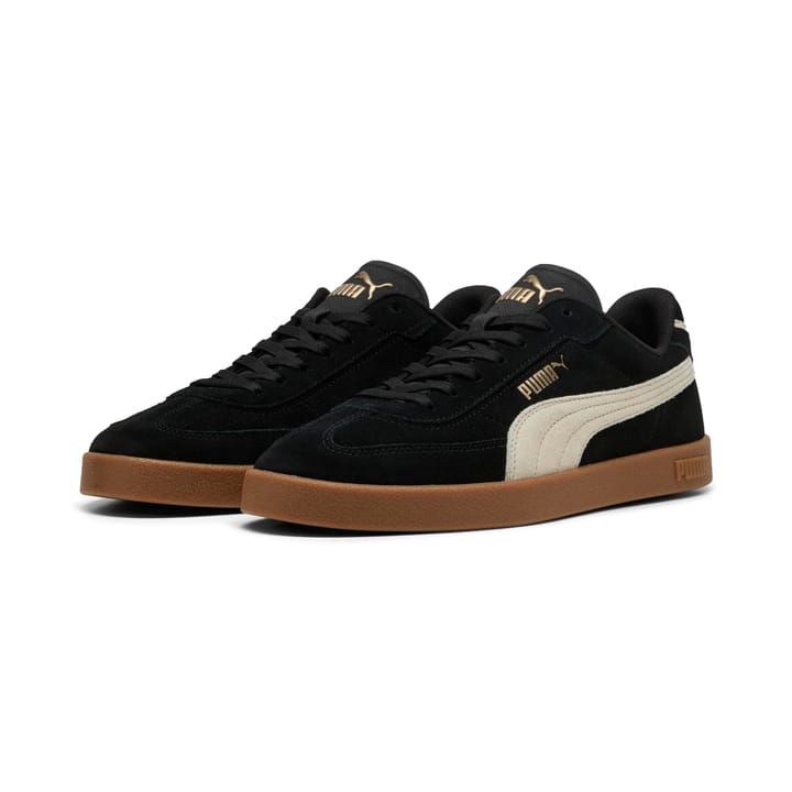 PUMA 0515 Black-Alpine Sn PUMA