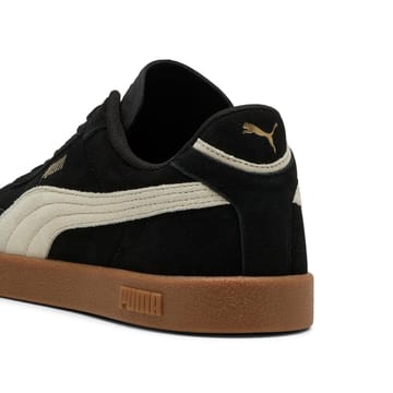 PUMA 0515 Black-Alpine Sn PUMA