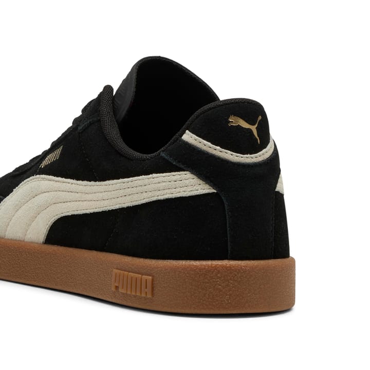 PUMA 0515 Black-Alpine Sn PUMA