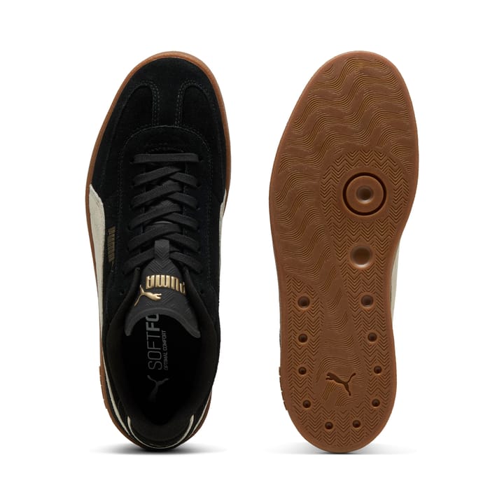 PUMA 0515 Black-Alpine Sn PUMA