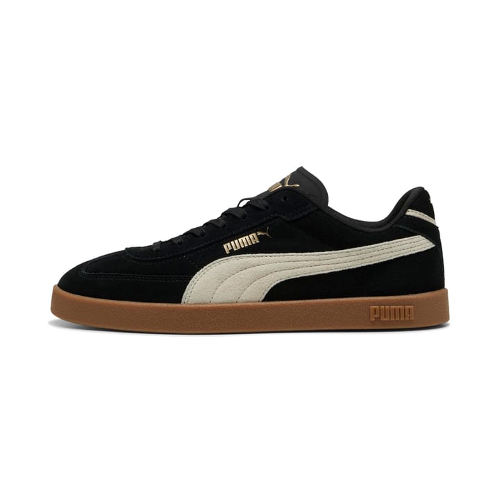 PUMA 0515 Black-Alpine Sn PUMA