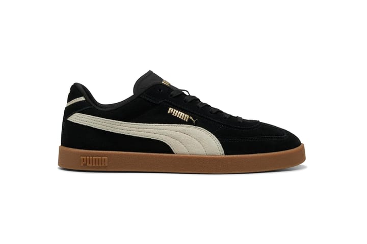 PUMA 0515 Black-Alpine Sn PUMA