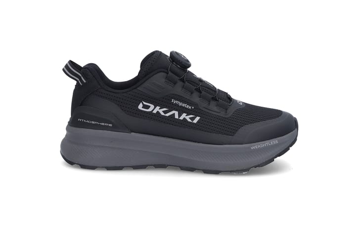 OKAKI 2350 BLACK OKAKI