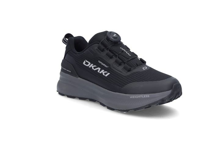 OKAKI 2350 BLACK OKAKI
