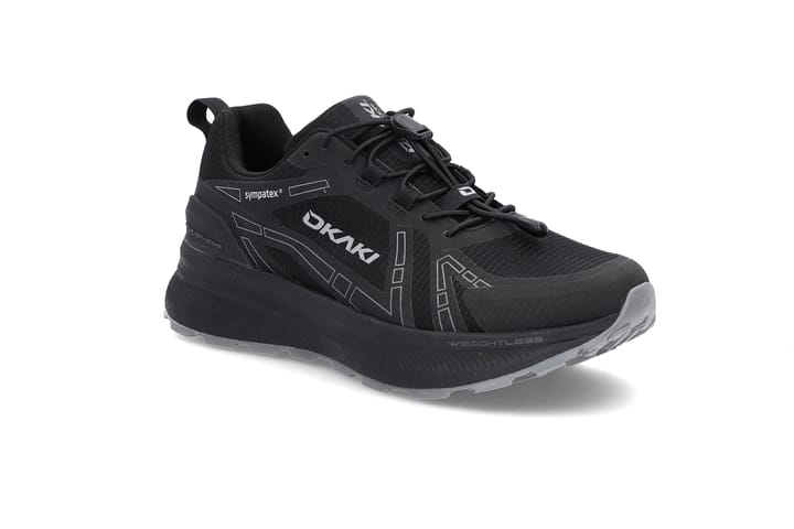 OKAKI 2314 Black OKAKI OKAKI 2314 Black OKAKI