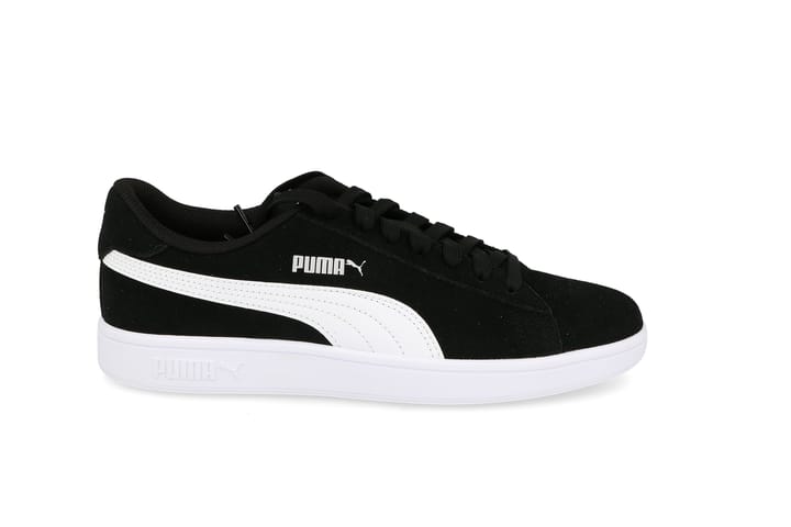 PUMA 0518 Puma Black-Puma PUMA