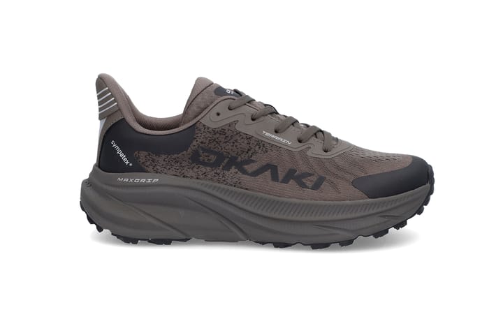 OKAKI 2317 BROWN OKAKI