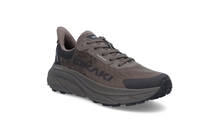 OKAKI 2317 BROWN OKAKI OKAKI 2317 BROWN OKAKI