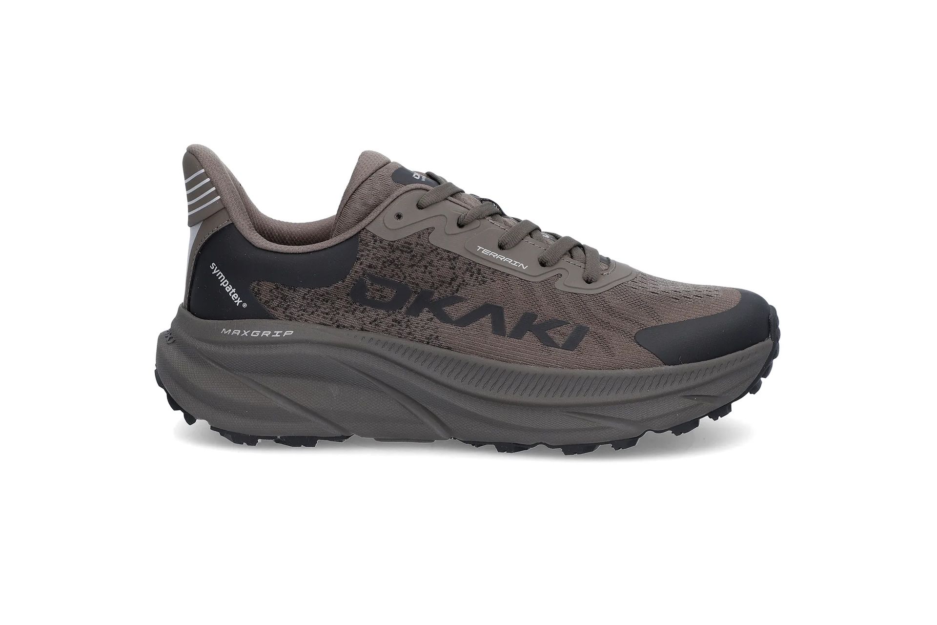OKAKI 2317 BROWN OKAKI