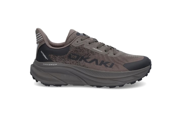 OKAKI 2317 BROWN OKAKI