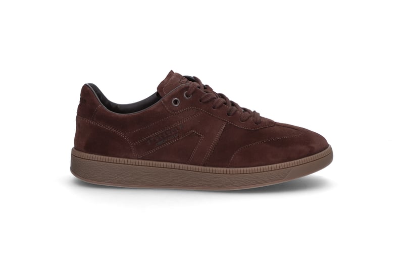 Retro cupsole-sneaker STOCKHOLM DESIGN GROUP