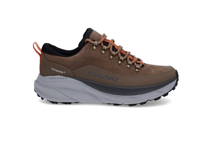 OKAKI 2337 LT BROWN OKAKI