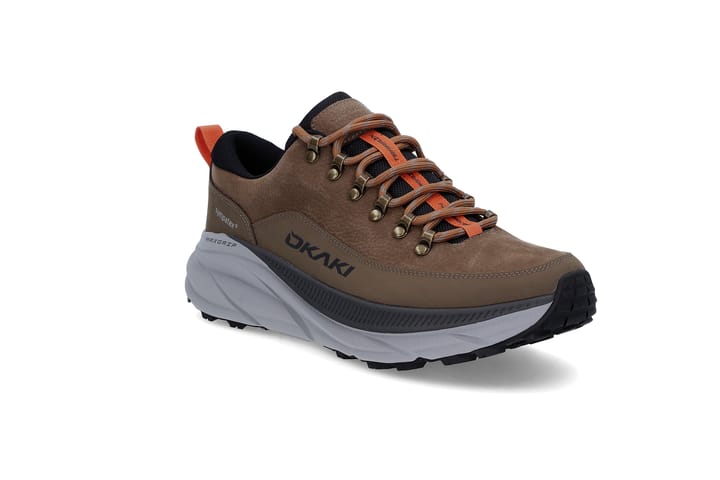 OKAKI 2337 LT BROWN OKAKI