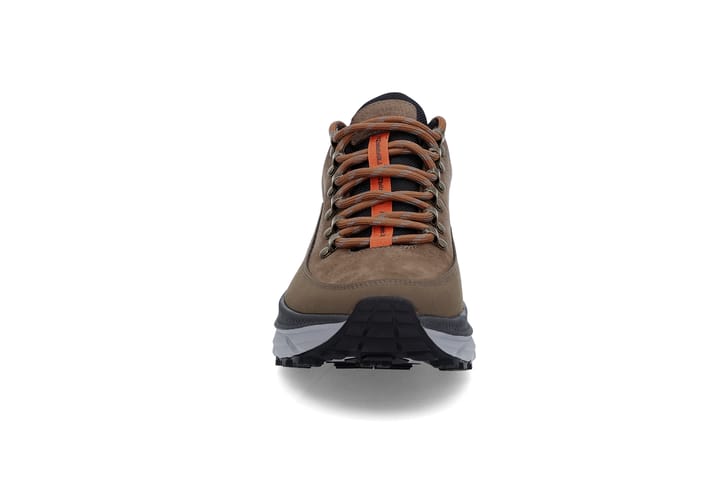 OKAKI 2337 LT BROWN OKAKI