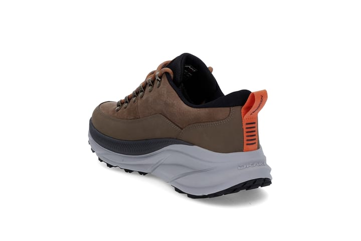 OKAKI 2337 LT BROWN OKAKI