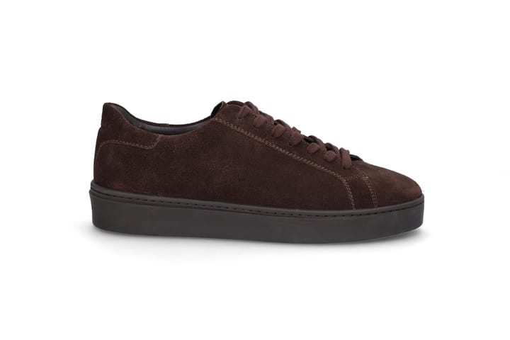 Cupsole sneaker STOCKHOLM DESIGN GROUP