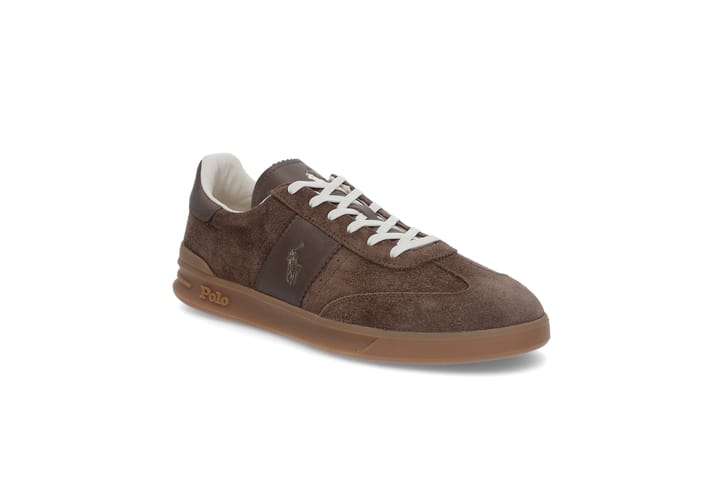 RALPH LAUREN 0525 Chocolate Brown RALPH LAUREN