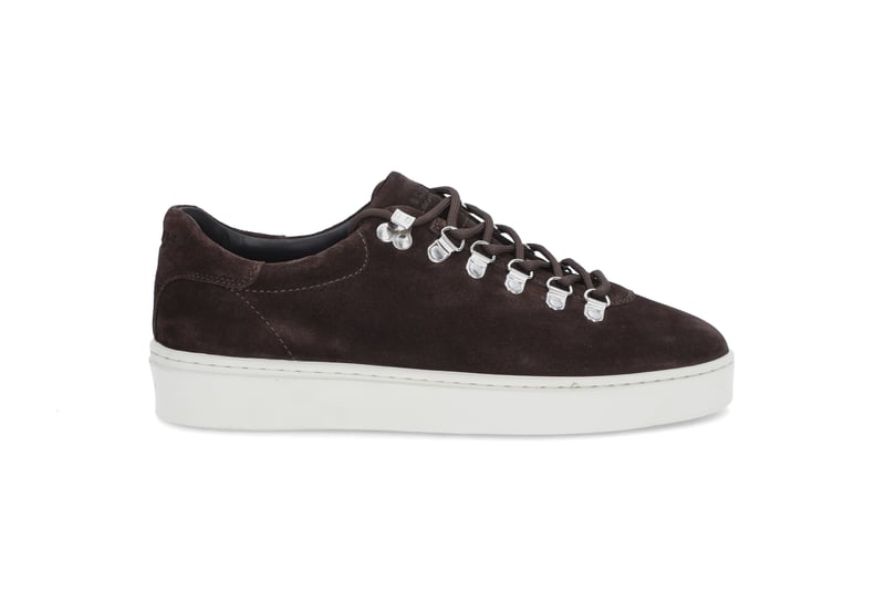Cupsole sneaker STOCKHOLM DESIGN GROUP Cupsole sneaker STOCKHOLM DESIGN GROUP