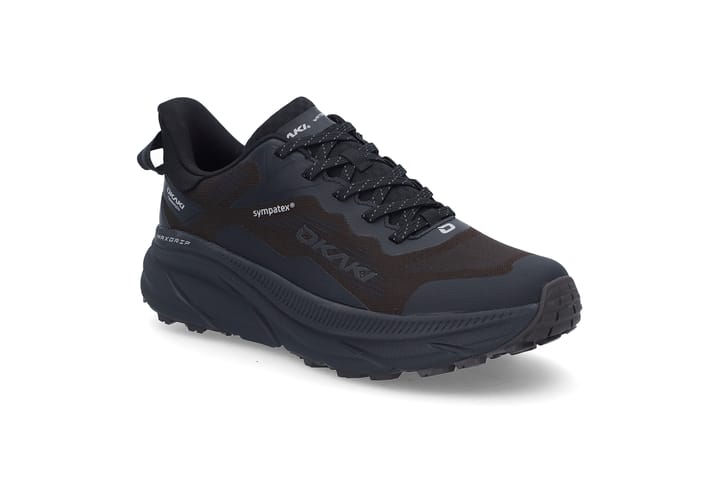 OKAKI 2306 DK.BROWN OKAKI