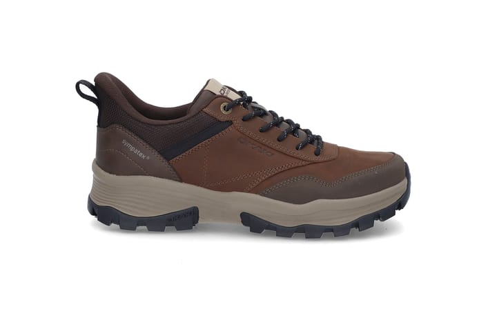 OKAKI 2347 BROWN OKAKI