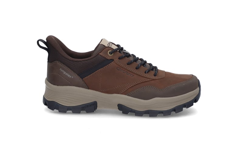 OKAKI 2347 BROWN OKAKI OKAKI 2347 BROWN OKAKI