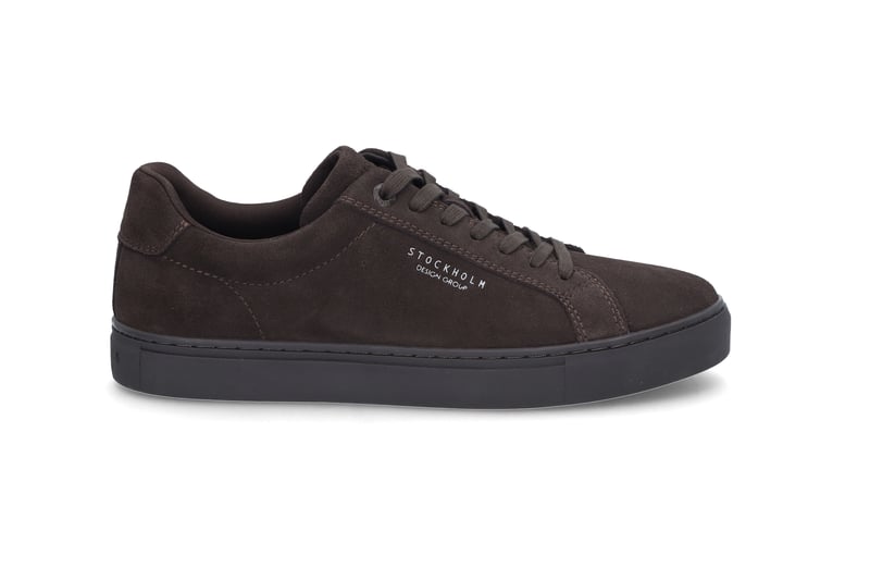 Cupsole sneaker STOCKHOLM DESIGN GROUP Cupsole sneaker STOCKHOLM DESIGN GROUP
