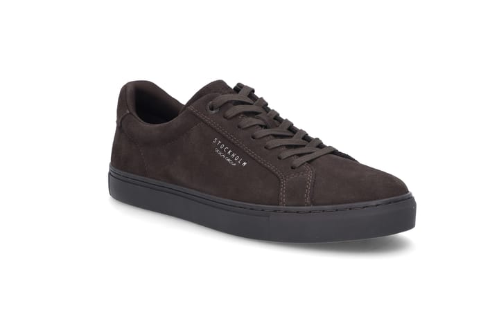 Cupsole sneaker STOCKHOLM DESIGN GROUP