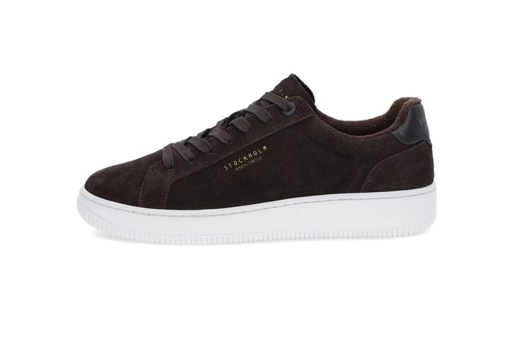 Cupsole sneaker STOCKHOLM DESIGN GROUP