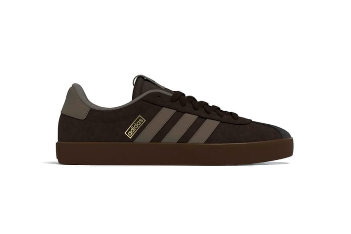 ADIDAS 0526 Brown ADIDAS