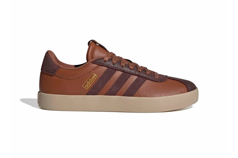 ADIDAS 0526 Brown ADIDAS ADIDAS 0526 Brown ADIDAS