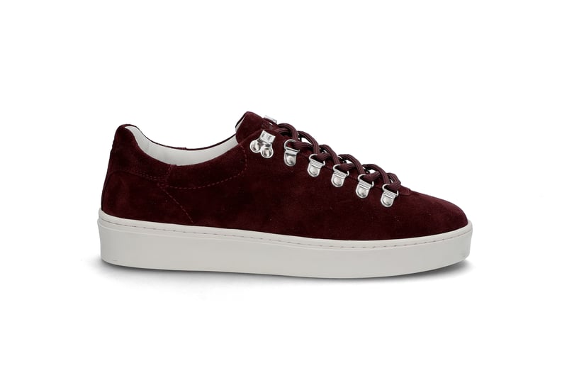 Cupsole sneaker STOCKHOLM DESIGN GROUP Cupsole sneaker STOCKHOLM DESIGN GROUP