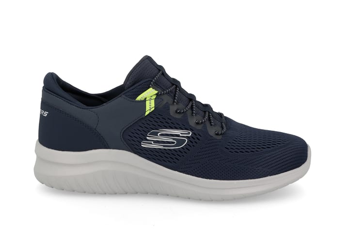 SKECHERS 0540 Navy Lime