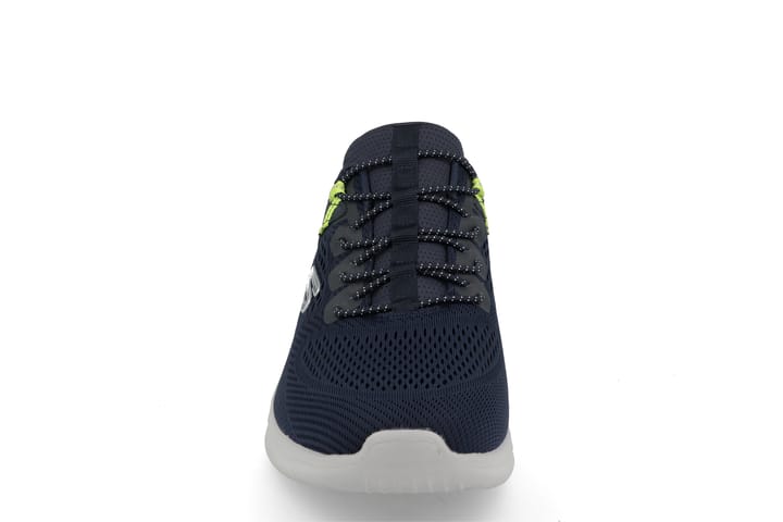 SKECHERS 0540 Navy Lime