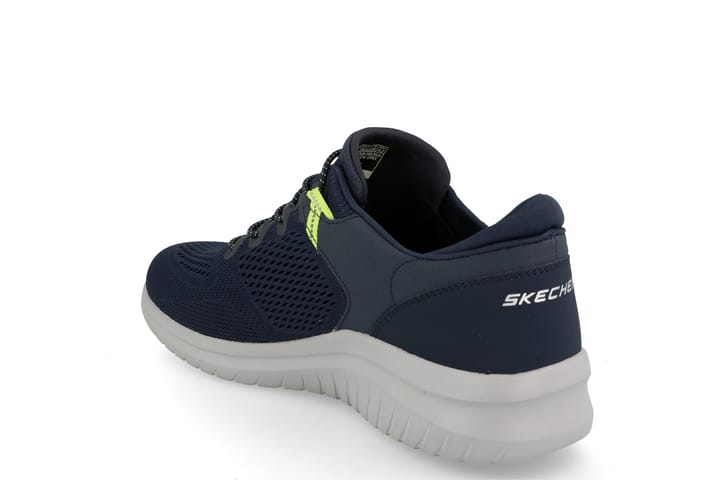 SKECHERS 0540 Navy Lime