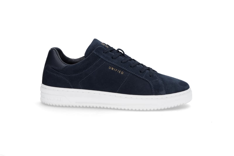 Cupsole Sneaker UNIFIED Cupsole Sneaker UNIFIED
