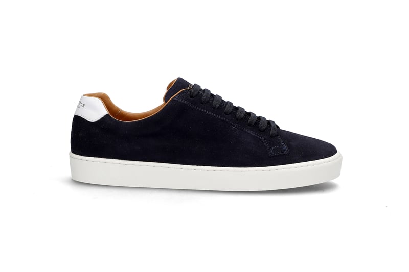 Cupsole sneaker STOCKHOLM DESIGN GROUP