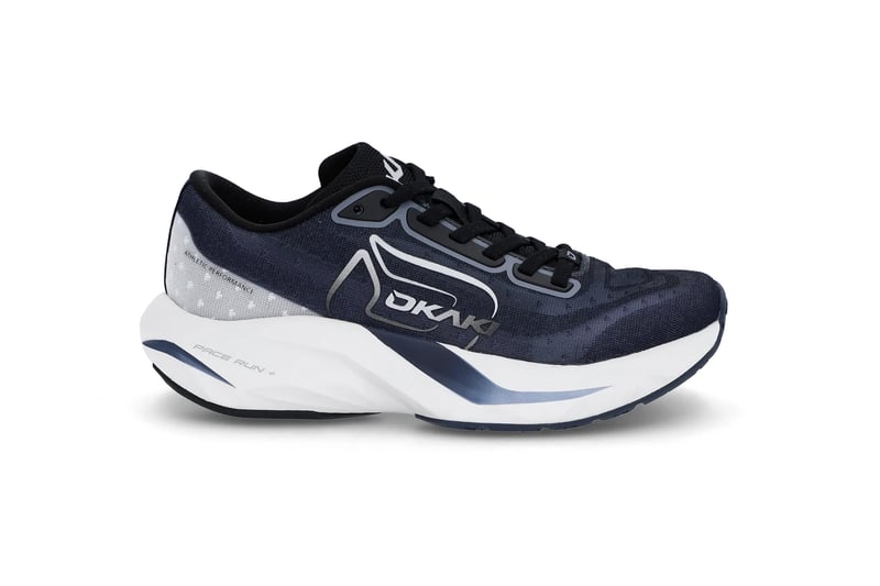 Okaki Pace Run OKAKI