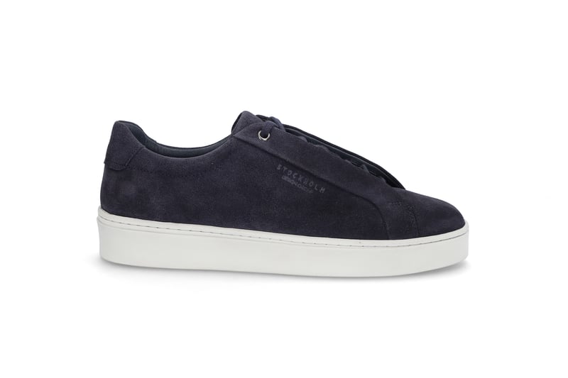 Cupsole Sneaker STOCKHOLM DESIGN GROUP Cupsole Sneaker STOCKHOLM DESIGN GROUP