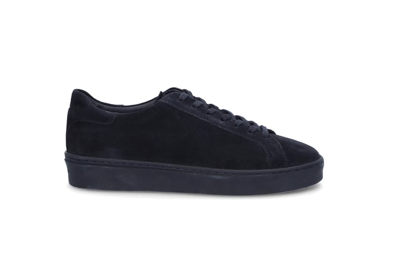 Cupsole sneaker STOCKHOLM DESIGN GROUP