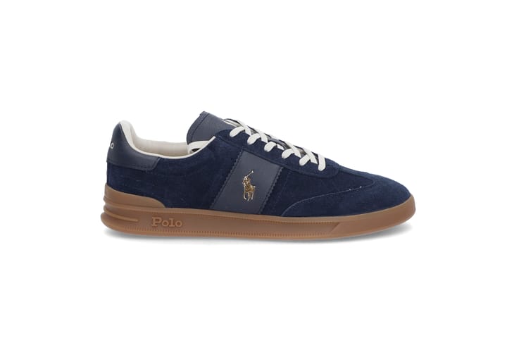 RALPH LAUREN 0545 Hunter Navy RALPH LAUREN