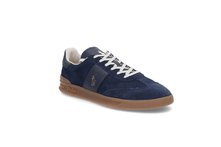 RALPH LAUREN 0545 Hunter Navy RALPH LAUREN