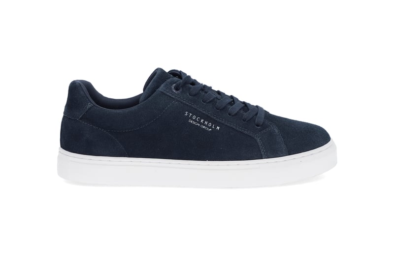 Cupsole sneaker STOCKHOLM DESIGN GROUP