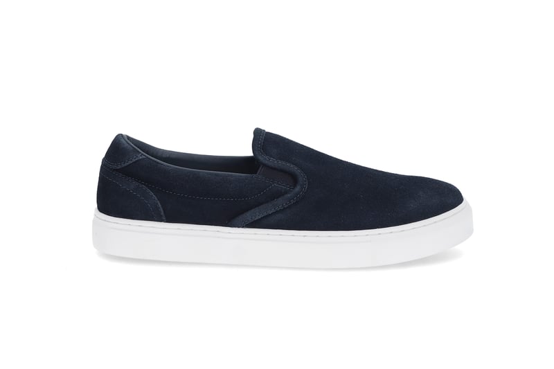 Cupsole-sneaker STOCKHOLM DESIGN GROUP