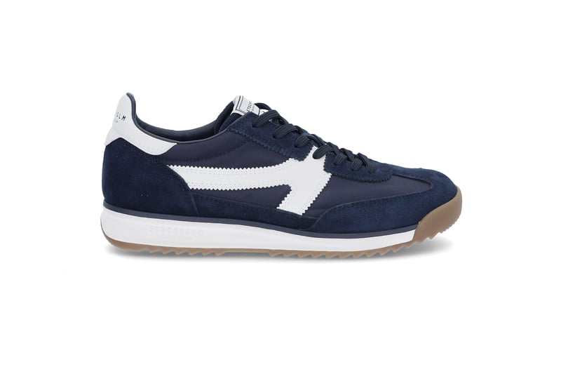 Retro-sneaker STOCKHOLM DESIGN GROUP