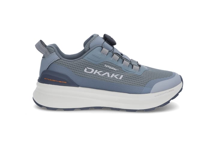 OKAKI 2350 PETROLBLUE OKAKI