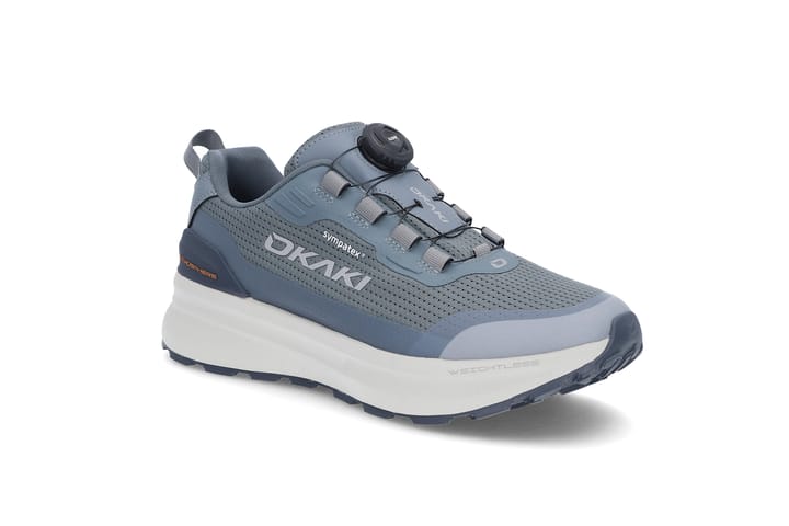 OKAKI 2350 PETROLBLUE OKAKI