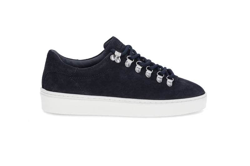 Cupsole sneaker STOCKHOLM DESIGN GROUP Cupsole sneaker STOCKHOLM DESIGN GROUP