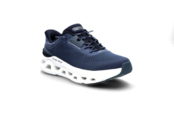 SKECHERS 0546 Navy SKECHERS